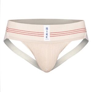 NWT BIKE Athletic 1980’s Vintage Jockstrap Relaunch Version